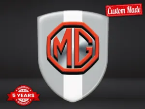 MG Decalcomanie Vetri Auto su Misura Durevoli Lusso Pregio